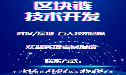   
T P钱包转账打包失败的原因及解决方法