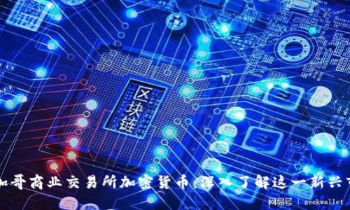 芝加哥商业交易所加密货币：深入了解这一新兴市场