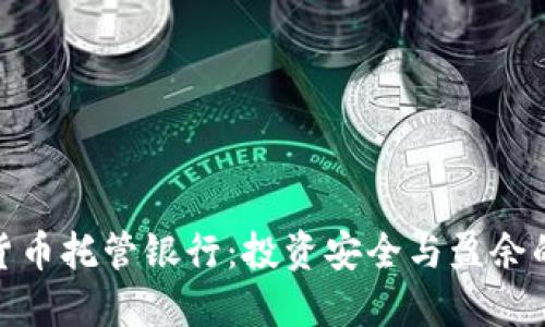 迪拜加密货币托管银行：投资安全与盈余的完美结合