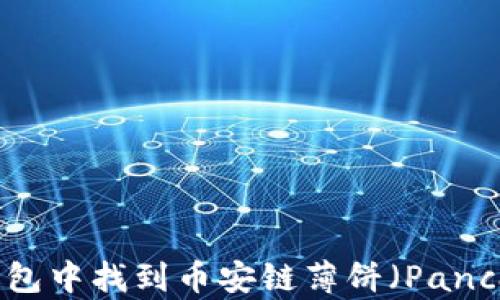 
如何在TP钱包中找到币安链薄饼（PancakeSwap）？
