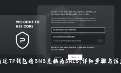 如何通过TP钱包将BNB兑换为SHIB：详细步骤与注意