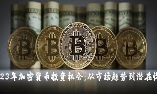 2023年加密货币投资机会：从市场趋势到潜在收益