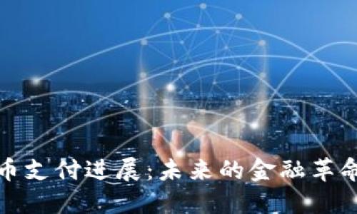 加密货币支付进展：未来的金融革命与挑战
