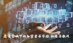 疫情影响下的加密货币市场：机遇与挑战