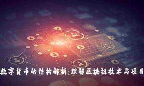 加密数字货币的结构解析：理解区块链技术与项目组成