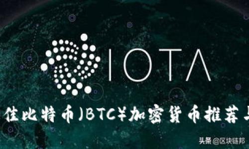 2023年最佳比特币（BTC）加密货币推荐与投资指南
