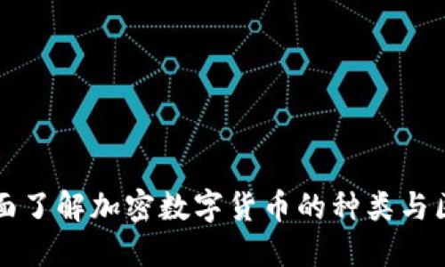 全面了解加密数字货币的种类与区别