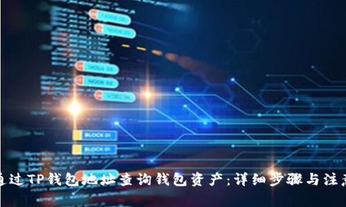 如何通过TP钱包地址查询钱包资产：详细步骤与注意事项