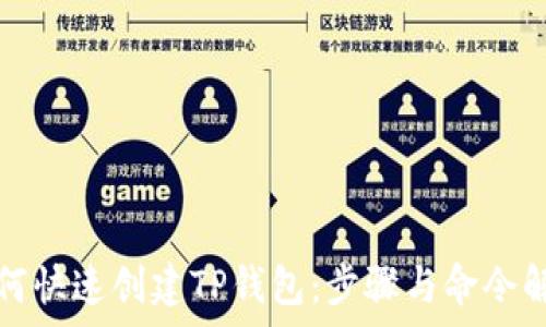   
如何快速创建TP钱包：步骤与命令解析