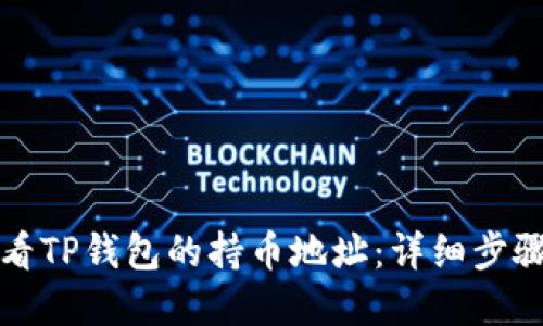 如何查看TP钱包的持币地址：详细步骤和技巧