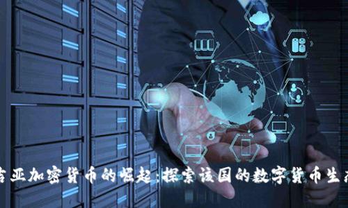 格鲁吉亚加密货币的崛起：探索该国的数字货币生态系统