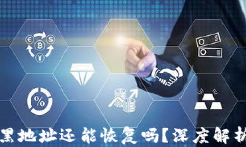 
TP钱包被拉黑地址还能恢复吗？深度解析及解决办法