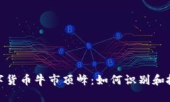 加密数字货币牛市顶峰：如何识别和抓住机会