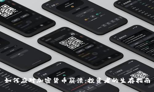 如何应对加密货币崩溃：投资者的生存指南