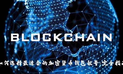 如何选择最适合的加密货币钱包靓号：完全指南