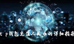 t p钱包充值人民币的详细指南