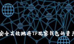 如何安全高效地将TP观察钱包的资产转出