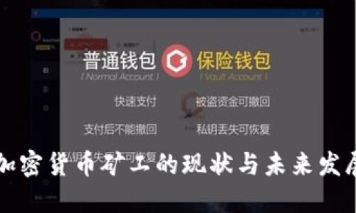 国内加密货币矿工的现状与未来发展趋势