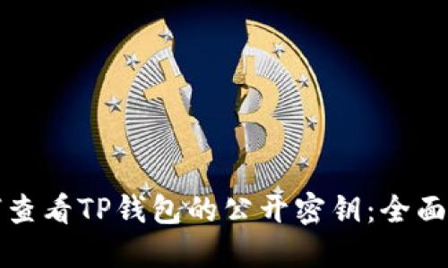 如何查看TP钱包的公开密钥：全面指南