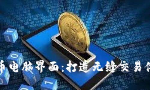 最优质加密货币电脑界面：打造无缝交易体验的最佳实践