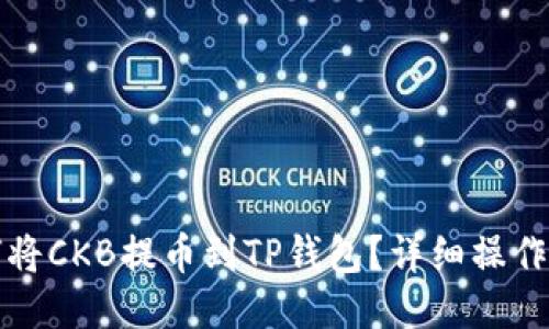 如何将CKB提币到TP钱包？详细操作指南