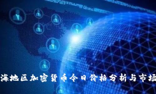 地中海地区加密货币今日价格分析与市场动态