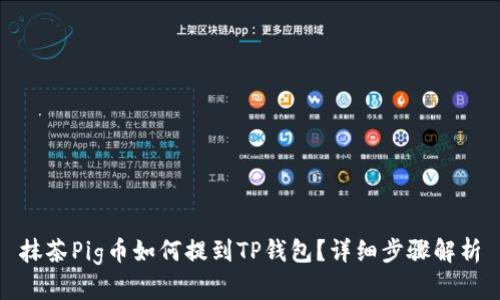 抹茶Pig币如何提到TP钱包？详细步骤解析