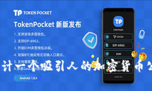 : 如何设计一个吸引人的加密货币公司Logo？