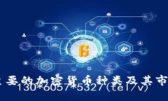 日本主要的加密货币种类及其市场分析
