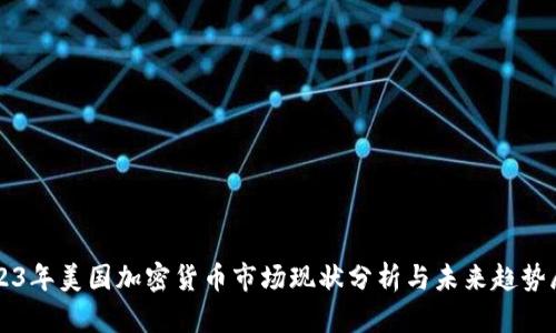 2023年美国加密货币市场现状分析与未来趋势展望