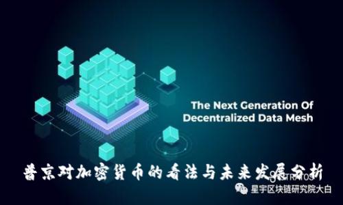 普京对加密货币的看法与未来发展分析
