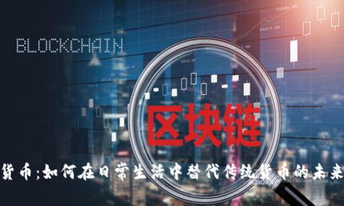 加密货币：如何在日常生活中替代传统货币的未来趋势