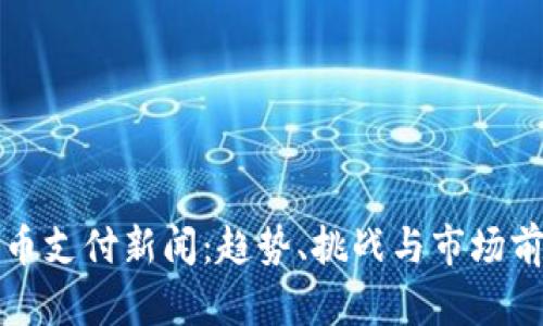 加密货币支付新闻：趋势、挑战与市场前景分析