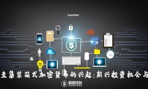 乌拉圭集装箱式加密货币的兴起：新兴投资机会与挑战