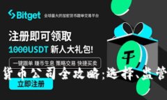 新加坡加密货币公司全攻略：选择、监管与未来
