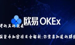 思考的且的优质中国货币加密项目全解析：你需