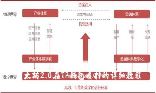 以太坊2.0在TP钱包质押的详细教程
