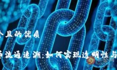 思考一个且的优质加密货币流通追溯：如何实现