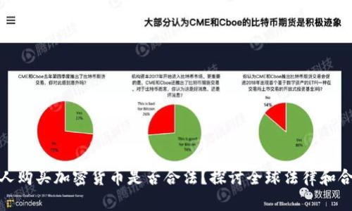外国人购买加密货币是否合法？探讨全球法律和合规性