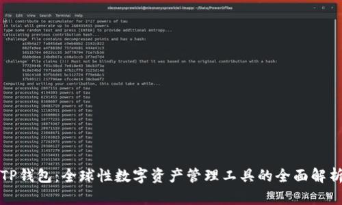 TP钱包：全球性数字资产管理工具的全面解析