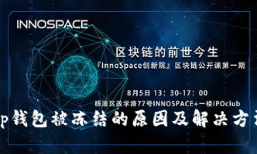 tp钱包被冻结的原因及解决方法