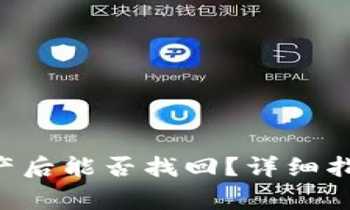 TP钱包APP删除资产后能否找回？详细指南与常见问题解答