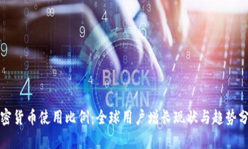 加密货币使用比例：全球用户增长现状与趋势分析