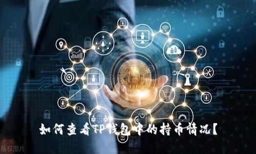 如何查看TP钱包中的持币情况？