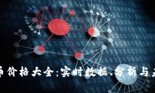 加密货币价格大全：实时数据、分析与未来趋势