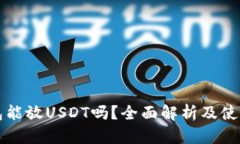 TP钱包能放USDT吗？全面解析及使用指南