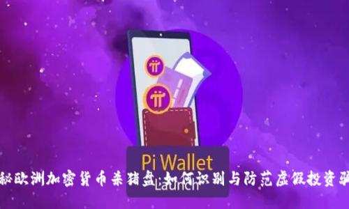 揭秘欧洲加密货币杀猪盘：如何识别与防范虚假投资骗局