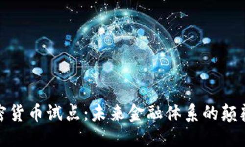 加密货币试点：未来金融体系的颠覆者