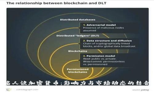 名人谈加密货币：影响力与市场动态的结合