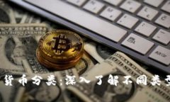 2023年加密货币分类：深入了解不同类型的数字资